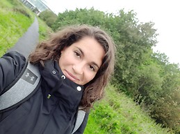 Cristina Martín Rueda