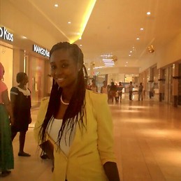 Linda Yeboah Ankomah