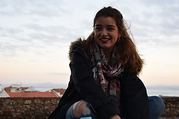 Elena Gómez