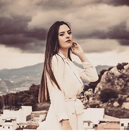 María Blanco Sanchez