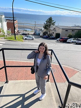 Ludivine Darricarrere