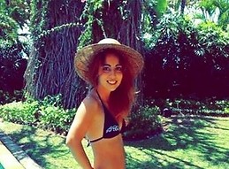 Andrea Ana Cortiñas