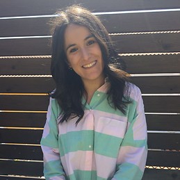 Ángela Cotón Conde