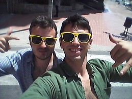 Pedro Antonio Madrid Sánchez