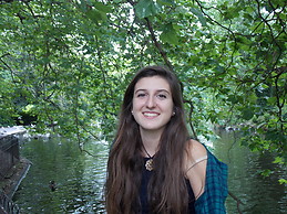 Irene Bernal Asensio