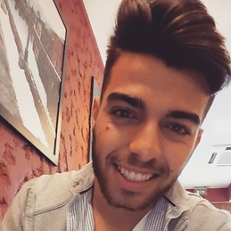 Luis Vicente