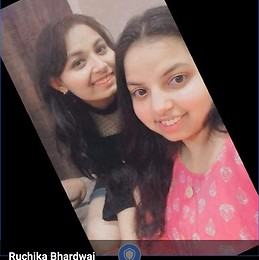 Ruchika Sharma