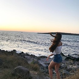 Gabriella Karakasheva