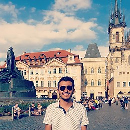 Juan Andrés Chávez Nieto