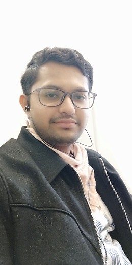 MAULIK RAVAL