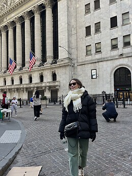 Natalia López de Castro Sierra