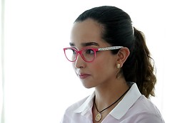 Ana Beatriz Reyes Benavente