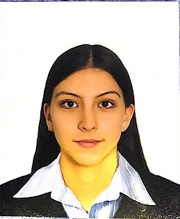Daniela Giraldo Velásquez