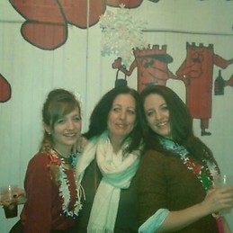 Maria Jose Reus Romero