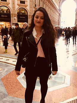 maria Gallego Pelegay