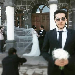 Emre Kılıç