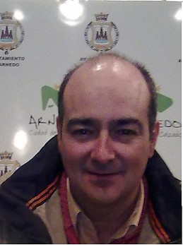 Luis Miguel Blasco Arasco