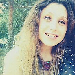 Ariadna Pinel Gatiellas