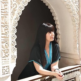Marina Santos