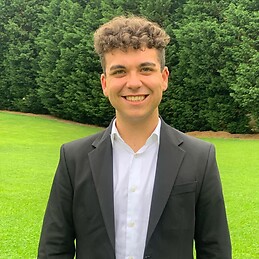 Christian Galán Casar