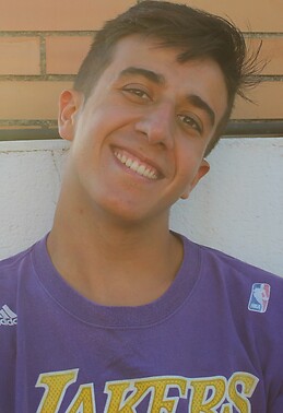 Alejandro Álamo Romero