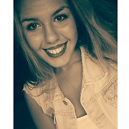 Marina Laguna Romero