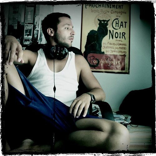 Luis Miguel Rubiales Urkola