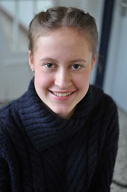 Anouschka Kuschnerus