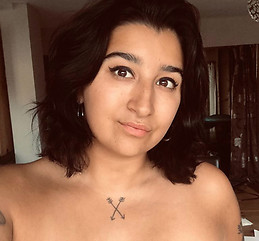 Jasmine Mohmood
