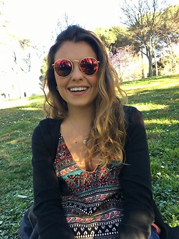 Vicky Navalón Peña