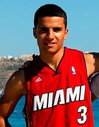 Adrián Maquieira Cambón