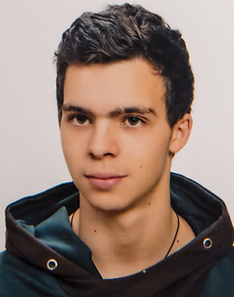 Kyrylo Stanislavskyi