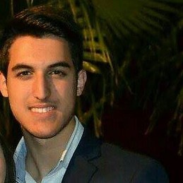 Jaime Romano Rodríguez