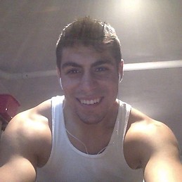 Juan Ignacio Lopez Romay