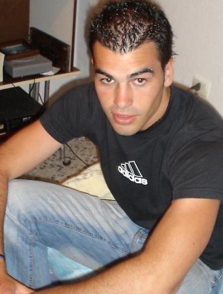 Juan Pablo Domínguez Mayo