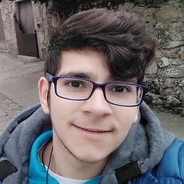 Javier Núñez Sánchez