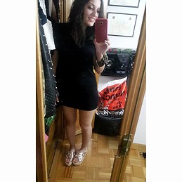 Zoe Arazuri Prieto
