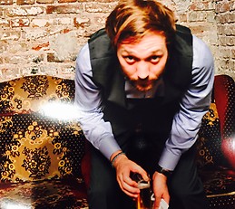 Christoph Völkening