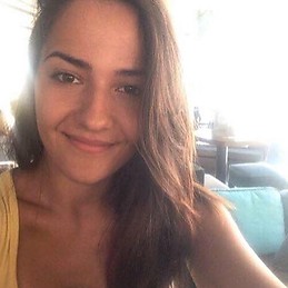 Petroula Christoforidou