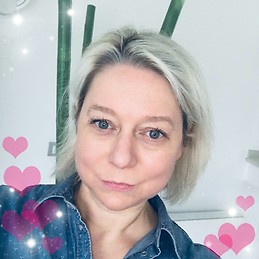 Isabelle Kohnen-Gilson