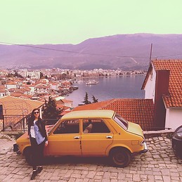 Αγγελική Λυκούδη