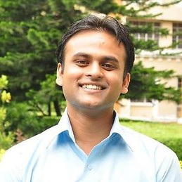 Saumitra
