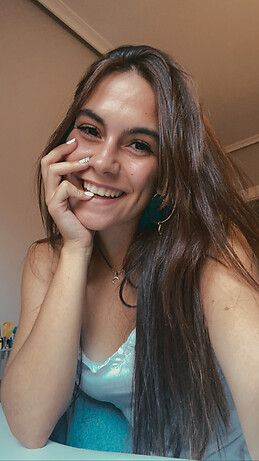 Juncal Morquillas Marin