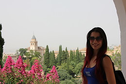 Cristina Mirete García