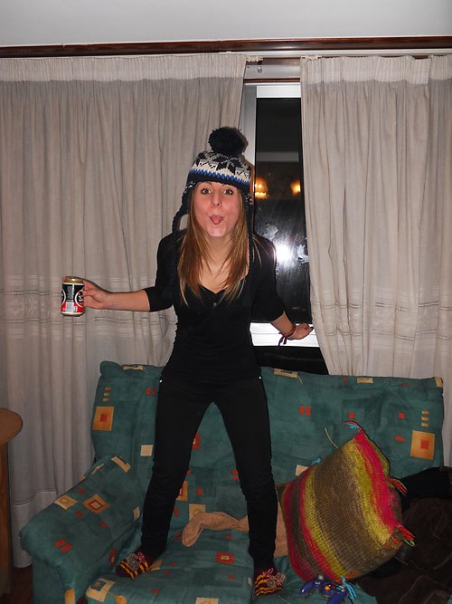 Yoly Rubio Fernandez