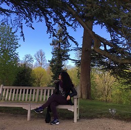 Beatriz Giménez de Aragón Moreno