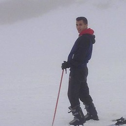 Νίκος Παπαδάκης