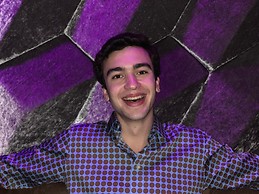 Eric Belgorodski