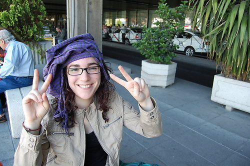 Laura Cruz Domínguez