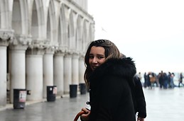 Sofia Dellatorre